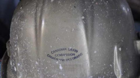 Photo from Apr 2013 visit