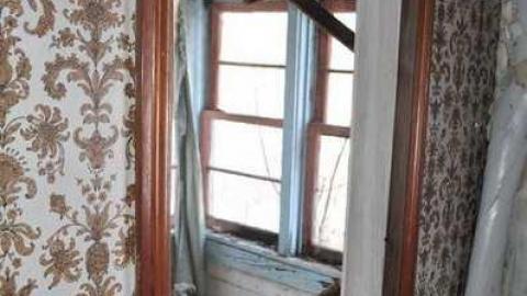 Photo from Apr 2013 visit