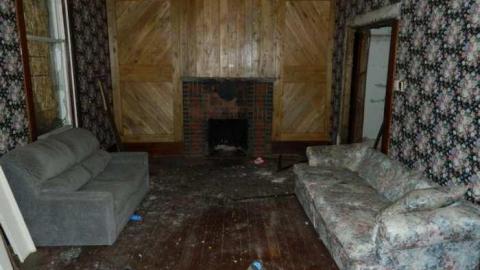 Photo from April 2013