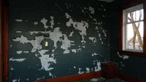 Photo from April 2013