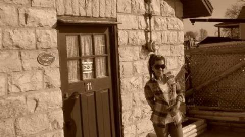 Canada's Smallest Jailhouse photo 3