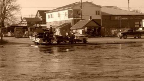 Canada's Smallest Jailhouse photo 5