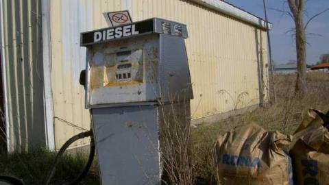 Shell Station Coby photo 3