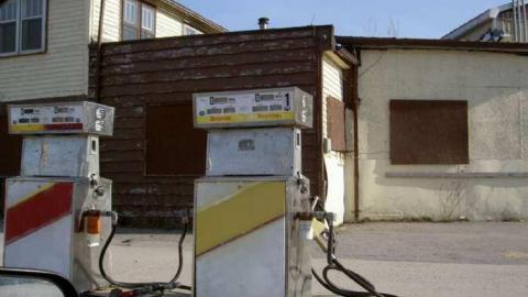 Shell Station Coby photo 4