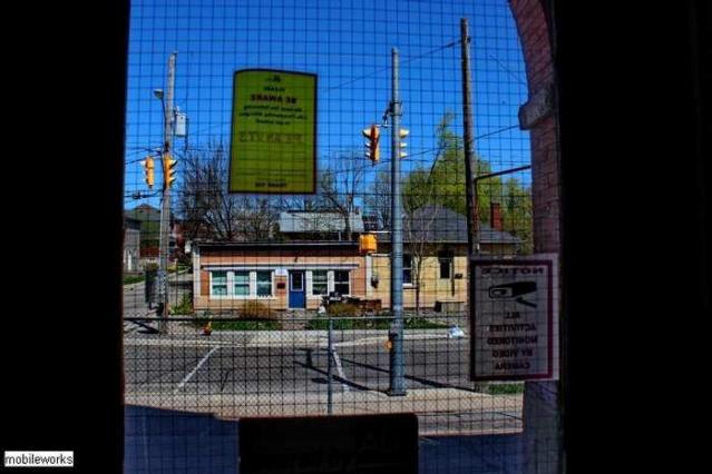 Tytler Public School 1878-2013 - Guelph, Ontario