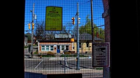 Tytler Public School 1878-2013 - Guelph, Ontario