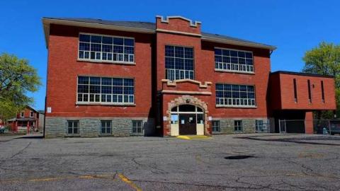 Tytler Public School 1878-2013 photo 3