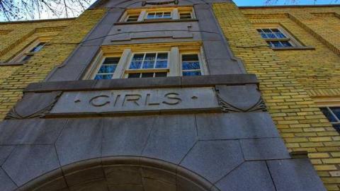 St. Louis School 1905-1983 photo 3