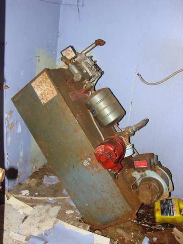 Courtice Hideout photo 5