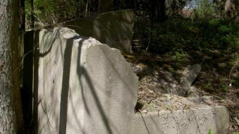 Photo from I Found the Mills