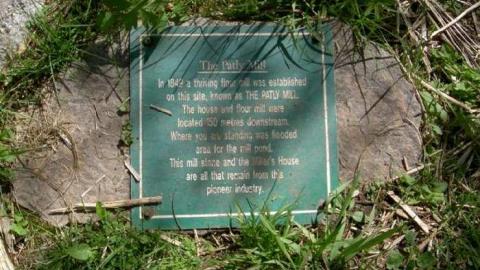 Photo from I Found the Mills