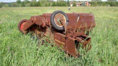 Photo from Holy Half Church