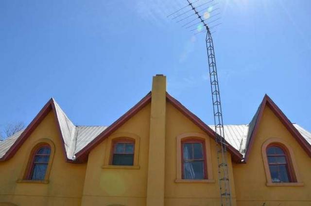 Delta Int. Equipment Sales Inc. - Oro-Medonte, Ontario