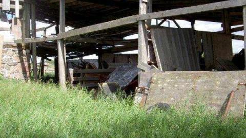 Photo from Holy Half Church