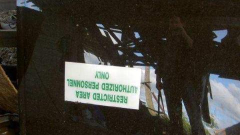 Photo from Holy Half Church