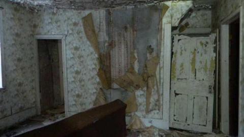 Quick Dec '12 visit..I Think - Horseshoe-Hill-Road-near-Star49.jpg