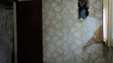 Quick Dec '12 visit..I Think - Horseshoe-Hill-Road-near-Star52.jpg