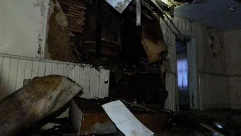 Quick Dec '12 visit..I Think - Horseshoe-Hill-Road-near-Star54.jpg