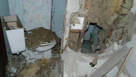 Quick Dec '12 visit..I Think - Horseshoe-Hill-Road-near-Star65.jpg