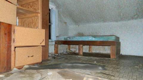 Quick Dec '12 visit..I Think - Horseshoe-Hill-Road-near-Star57.jpg