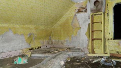 Photo from Quick Dec '12 visit..I Think