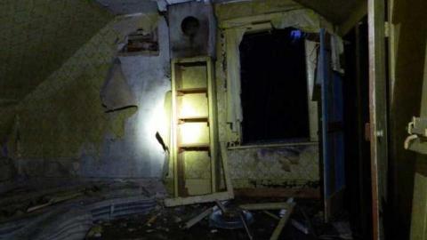 Quick Dec '12 visit..I Think - Horseshoe-Hill-Road-near-Star67.jpg