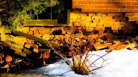 Photo from Corbyville March 2013