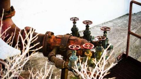 Photo from Corbyville March 2013