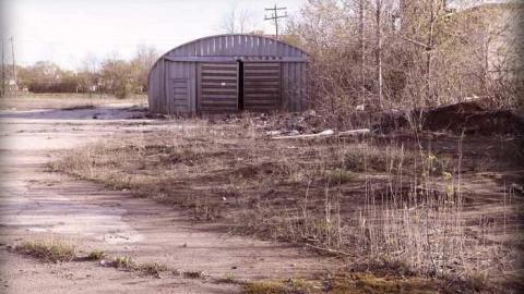 Berryman Brownfield photo 5