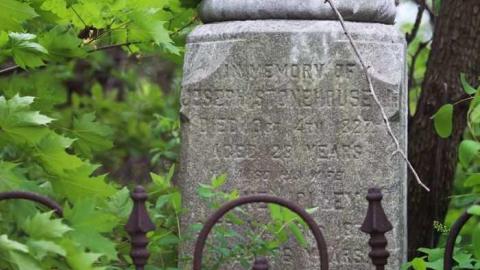 Stonehouse Cemetary - Stonehouse-Cemetery5.jpg