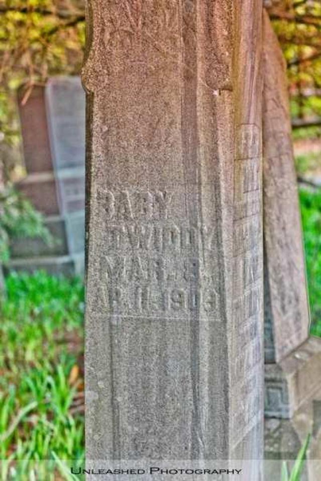 White Lake Pioneer Cemetery photo 5