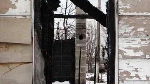 Fire Aftermath photo 4