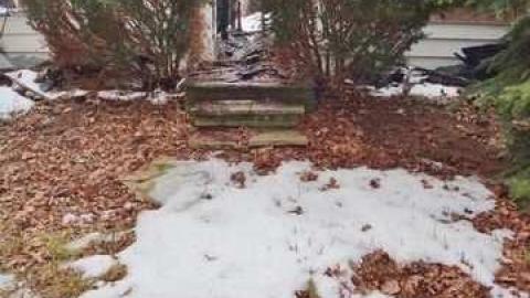 Fire Aftermath photo 2