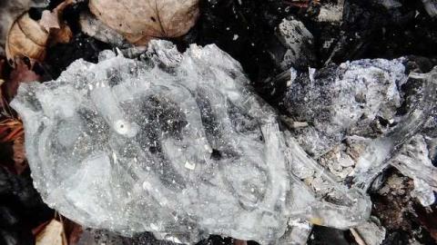 Fire Aftermath photo 3