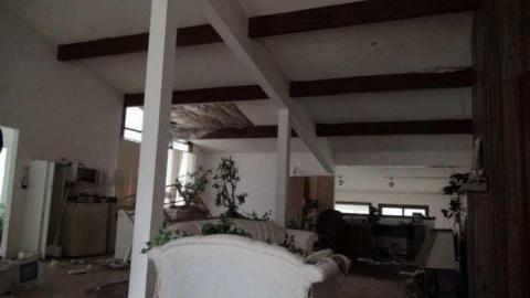 May 2013 - Abandoned-Cat-Lady-House364.jpg