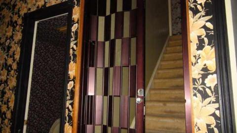 May 2013 - Abandoned-Cat-Lady-House375.jpg