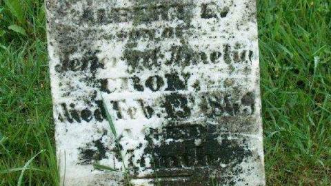 Hollen (ghost town) photo 3