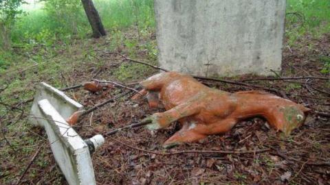 May 2013 - Abandoned-Cat-Lady-House374.jpg