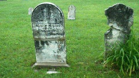 Hollen (ghost town) - Subcounty, State