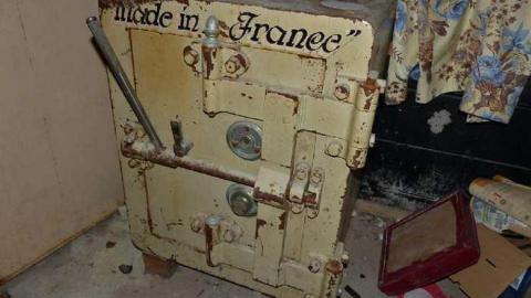 Photo from March 28, 2013