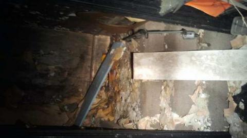 Photo from may the 12th