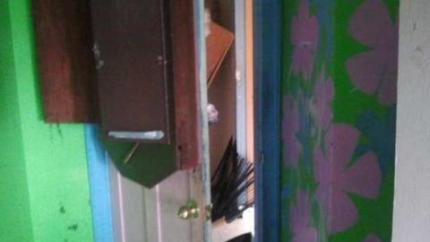 Photo from may the 12th