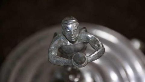 Photo from They are stealing the barn