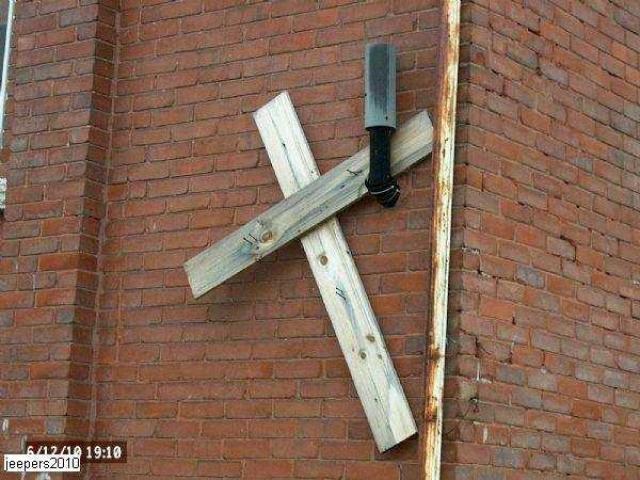 Gandier Church photo 4