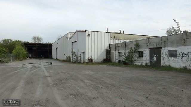 Shipwrecked - Niagara-On-The-Lake, Ontario