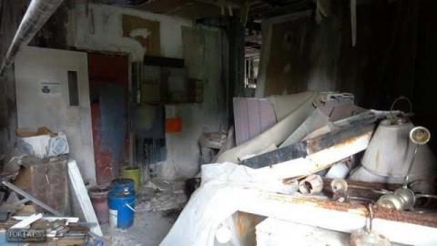 Photo from May Run Through