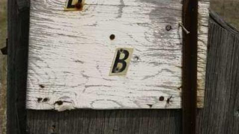 B & B - Outing 042813 hwy9.jpg