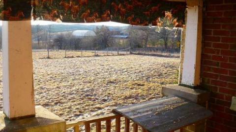 Sideroad Sanity - King, Ontario