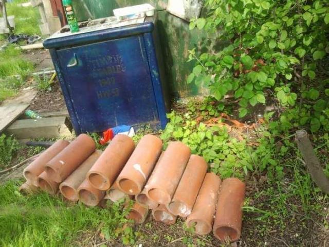 Newley Abandoned On Rymal photo 5