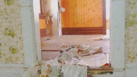 I'm mister lonely - Abandoned-at-Sunset72.jpg